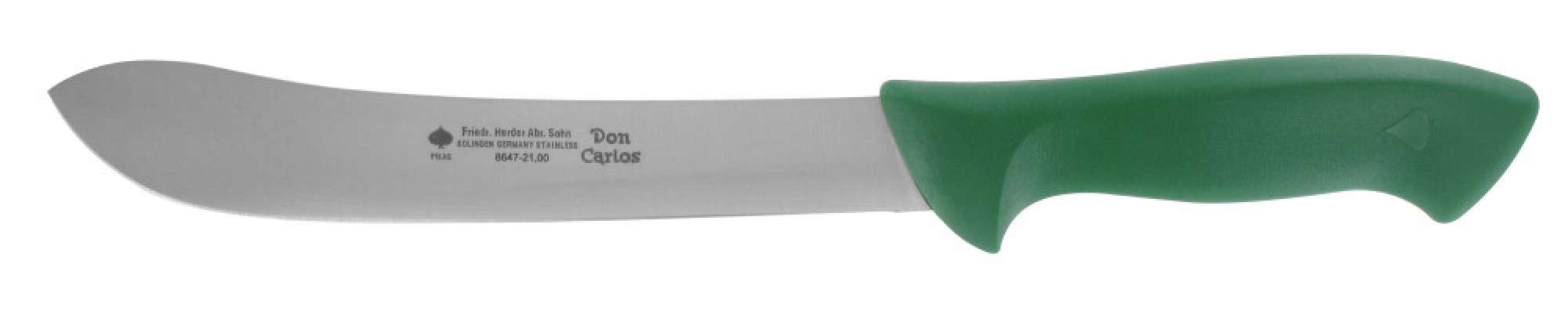 Friedrich Herder Slaughtering knife | 210 mm | Stainless | Knives 